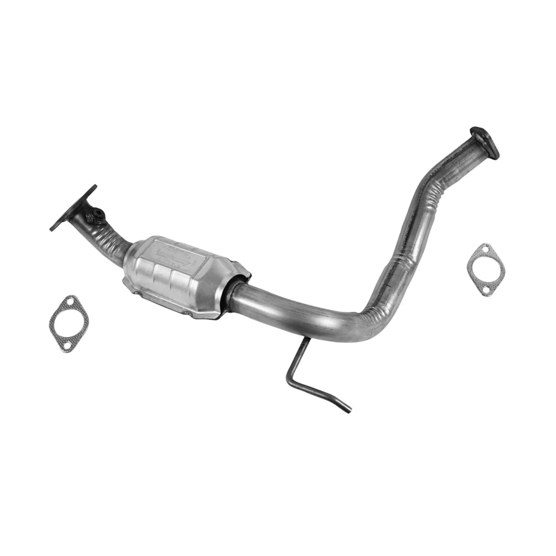 Eastern Catalytic 40548 2007-2012 Toyota FJ Cruiser Catalytic Converter