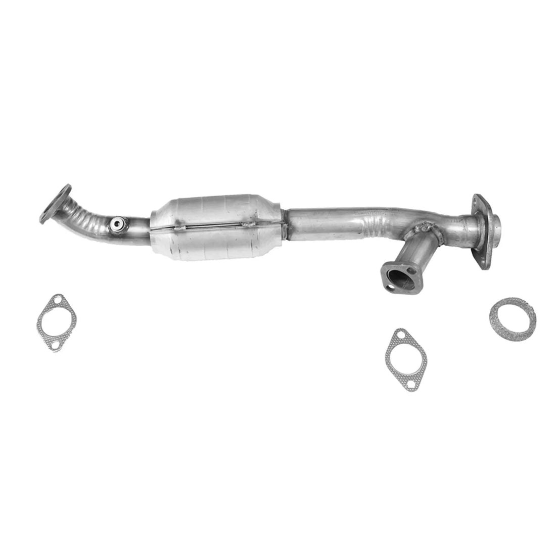 Eastern Catalytic 40549 2007-2012 Toyota FJ Cruiser Catalytic Converter