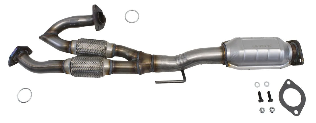 Eastern Catalytic 40553 2004-2008 Nissan Maxima Catalytic Converter