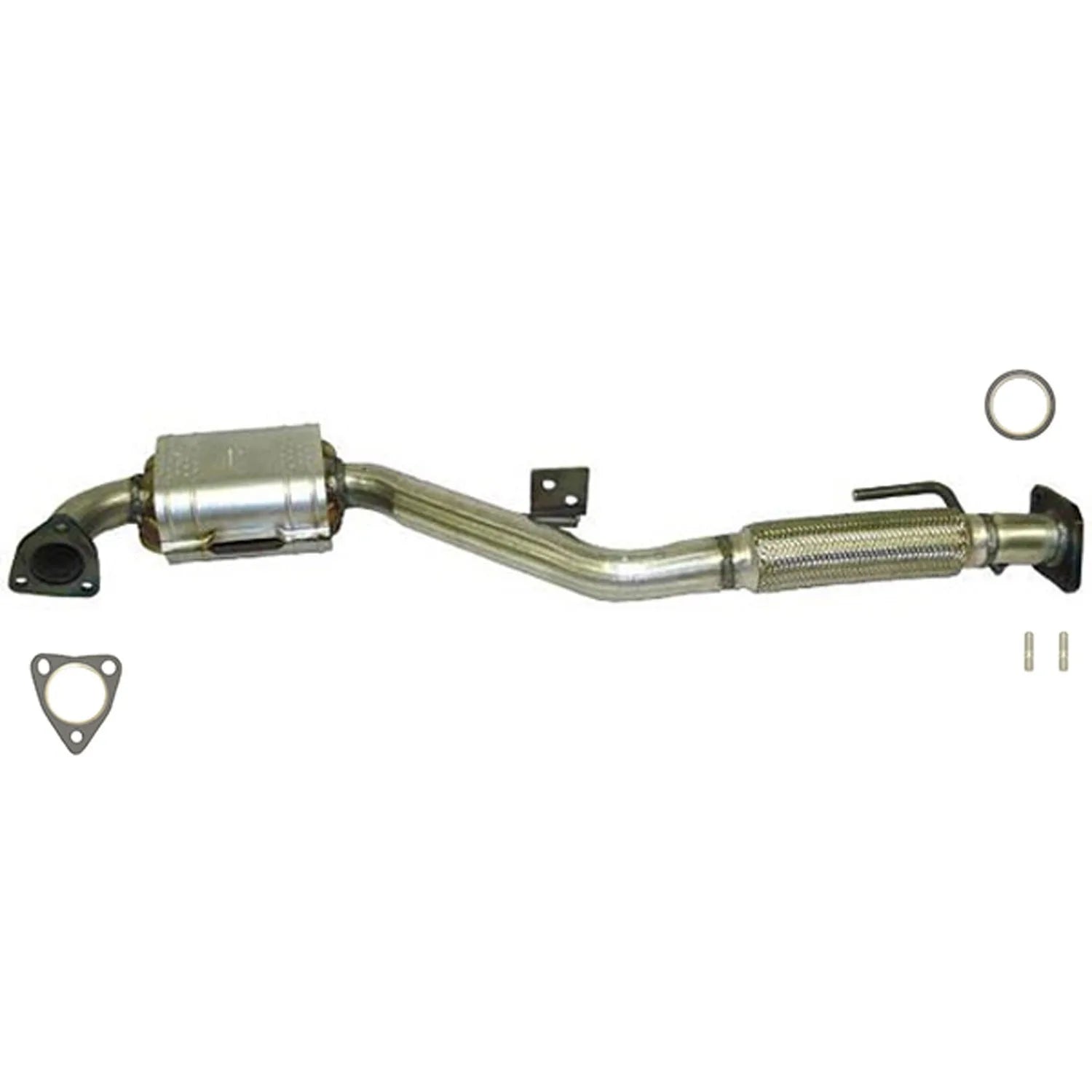 Eastern Catalytic 40554 2002-2006 Mazda MPV Catalytic Converter