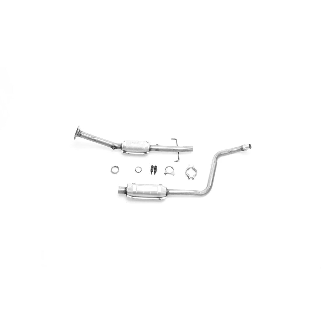 Eastern Catalytic 40555 2004-2006 Scion xA Catalytic Converter