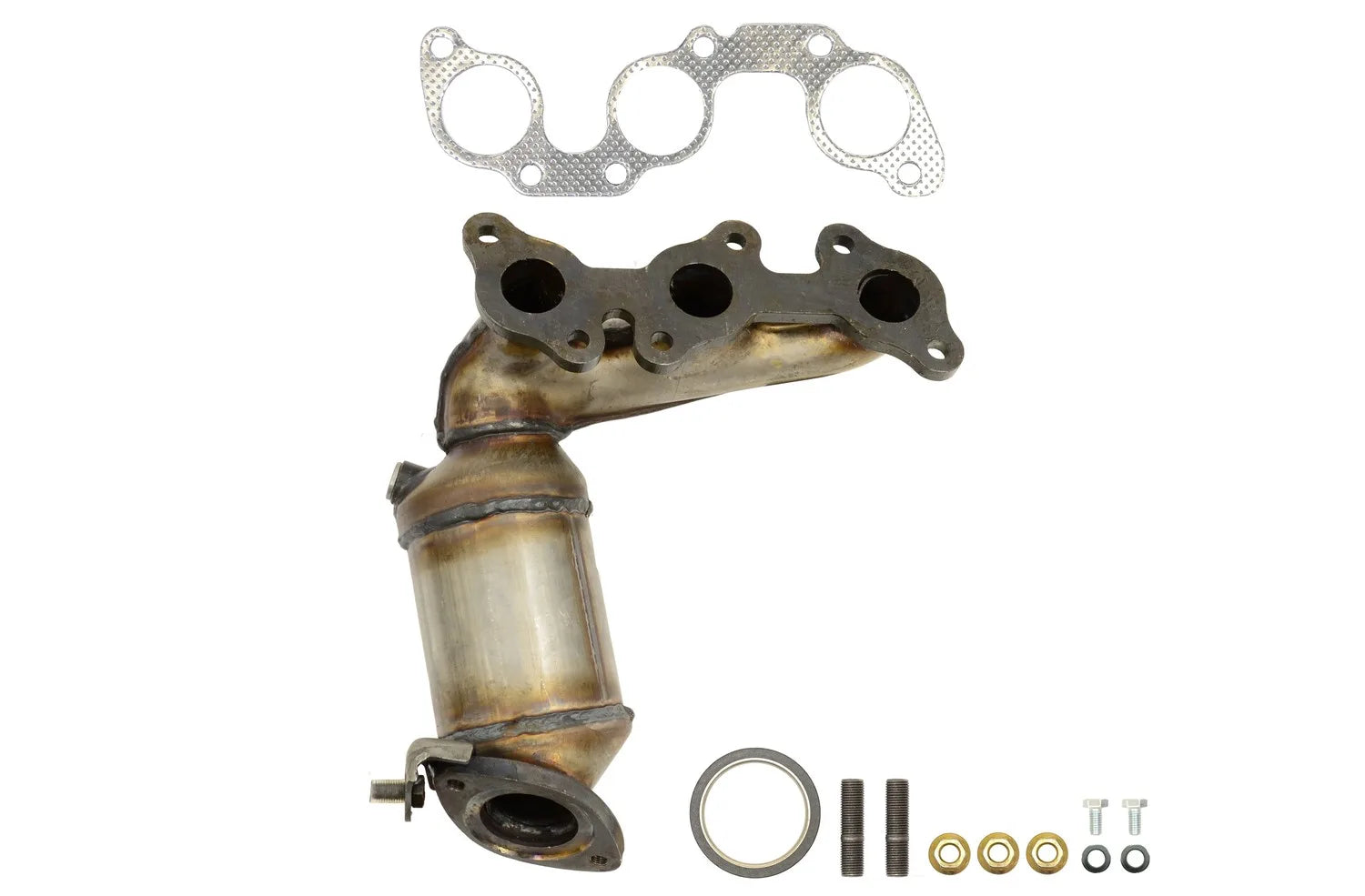 Eastern Catalytic 40564 1998-2004 Toyota Avalon Catalytic Converter