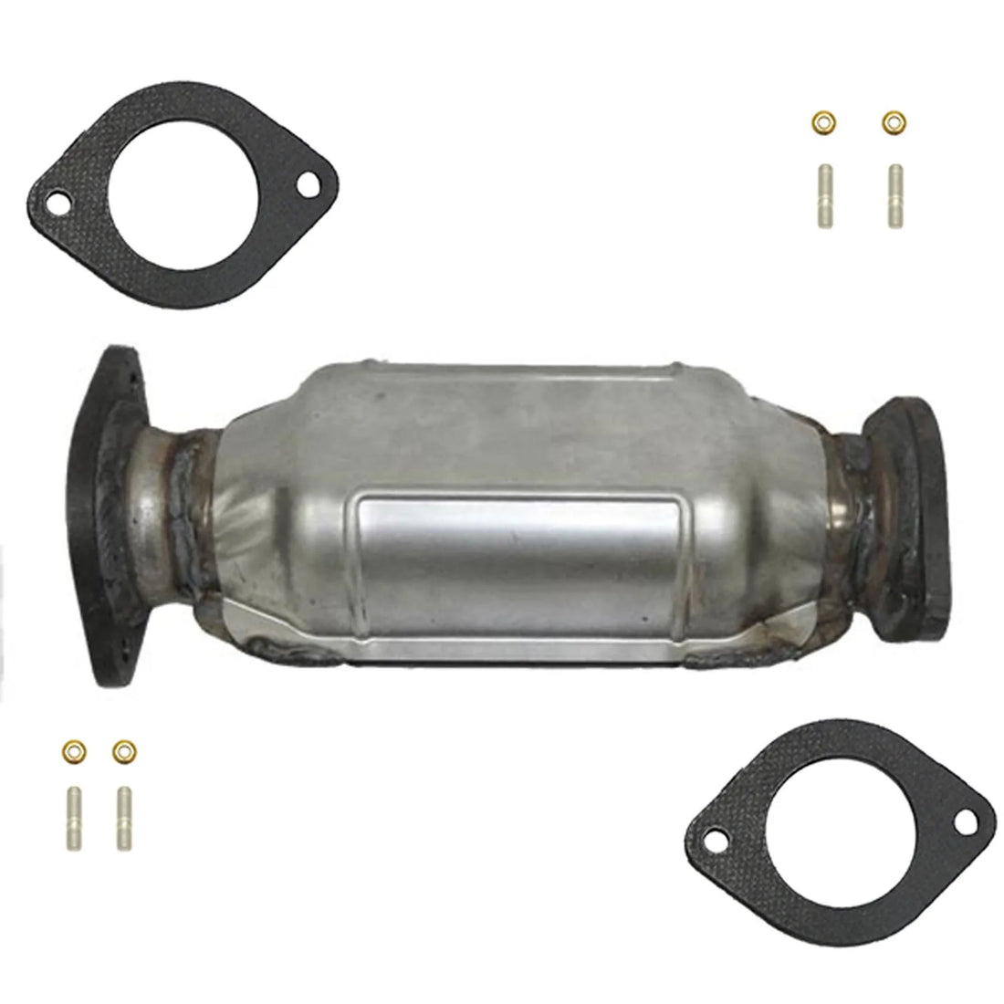 Eastern Catalytic 40574 2002-2004 INFINITI I35 Catalytic Converter