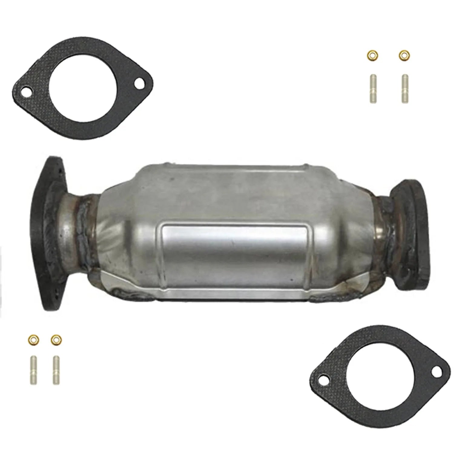 Eastern Catalytic 40574 2002-2004 INFINITI I35 Catalytic Converter