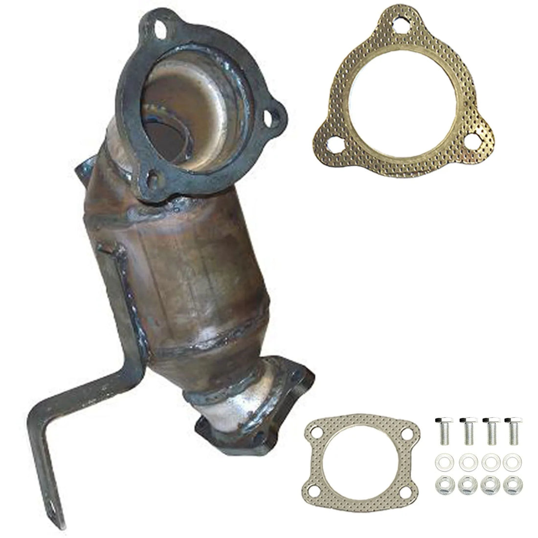 Eastern Catalytic 40575 2000-2004 Volvo S40 Catalytic Converter