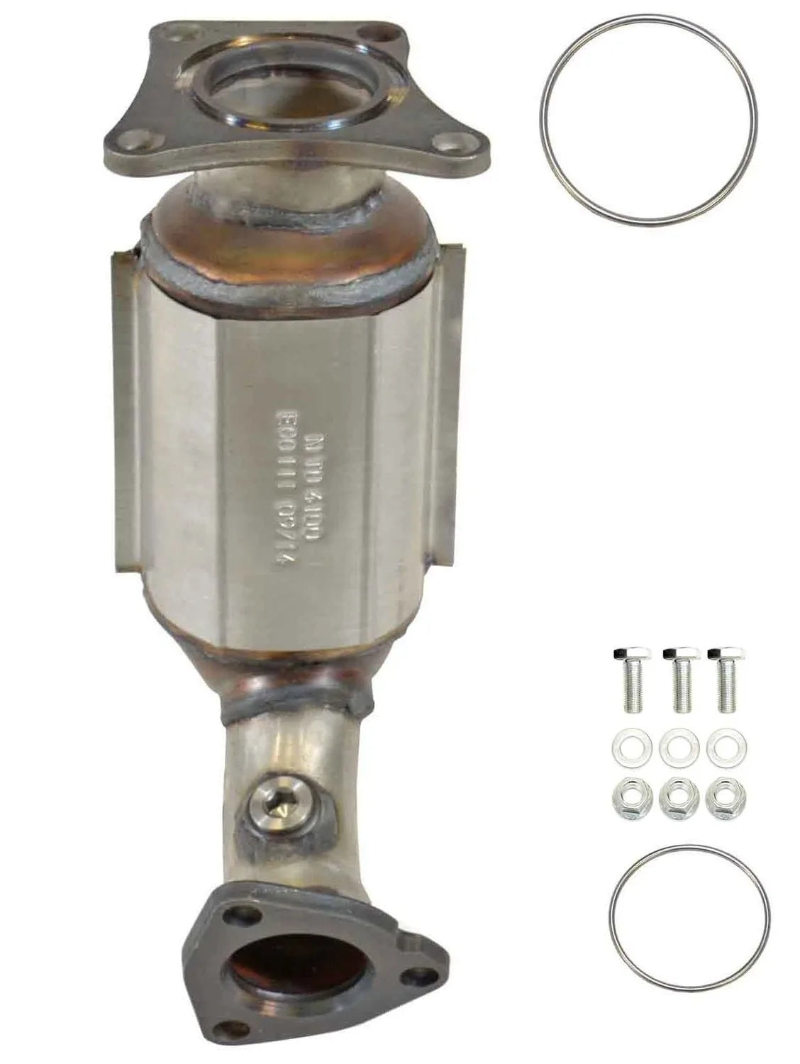 Eastern Catalytic 40576 2004-2009 Nissan Quest Catalytic Converter