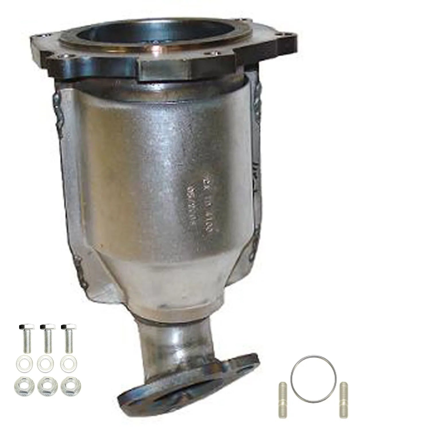 Eastern Catalytic 40577 2005-2006 Nissan Altima Catalytic Converter