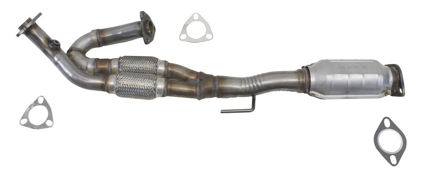 Eastern Catalytic 40578 2004-2009 Nissan Quest Catalytic Converter