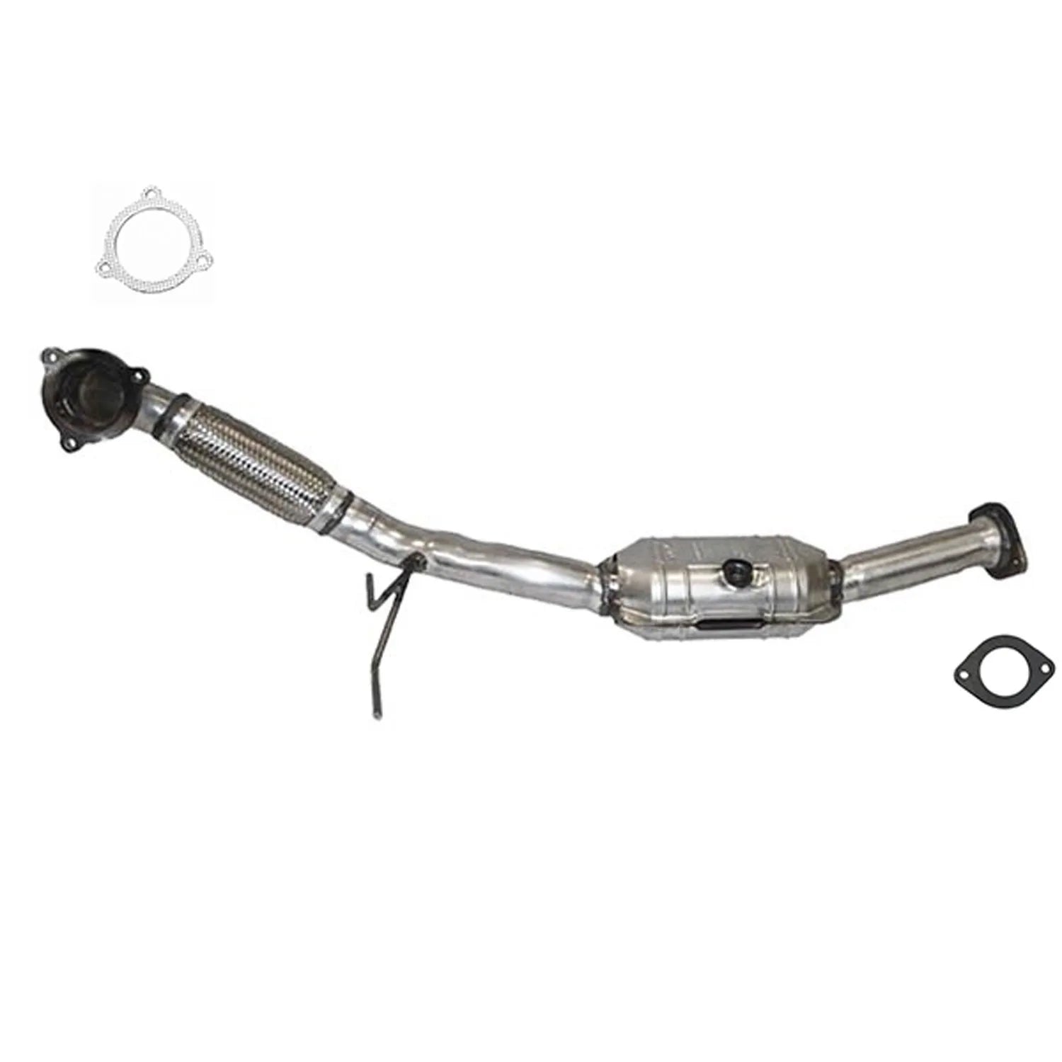 Eastern Catalytic 40579 2004-2009 Volvo S60 Catalytic Converter