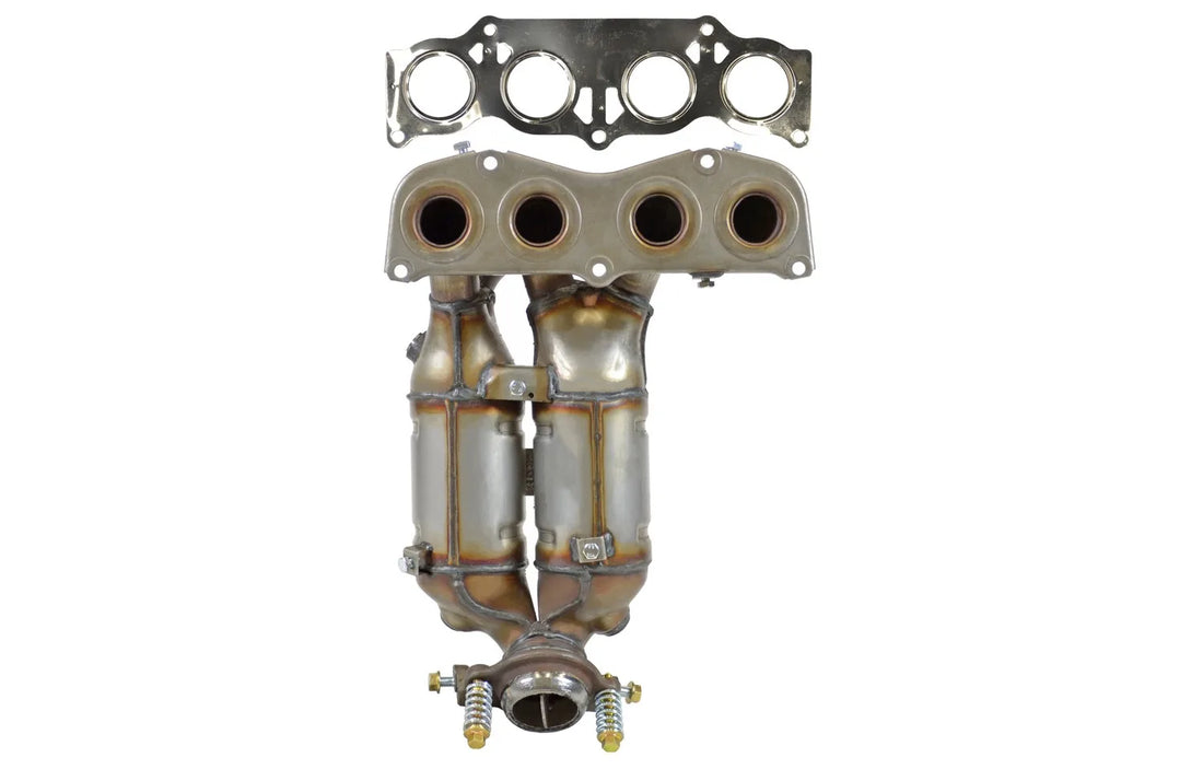 Eastern Catalytic 40583 2001-2003 Toyota RAV4 Catalytic Converter
