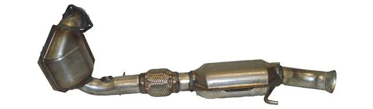 Eastern Catalytic 40592 2000-2002 Saab 9-3 Catalytic Converter