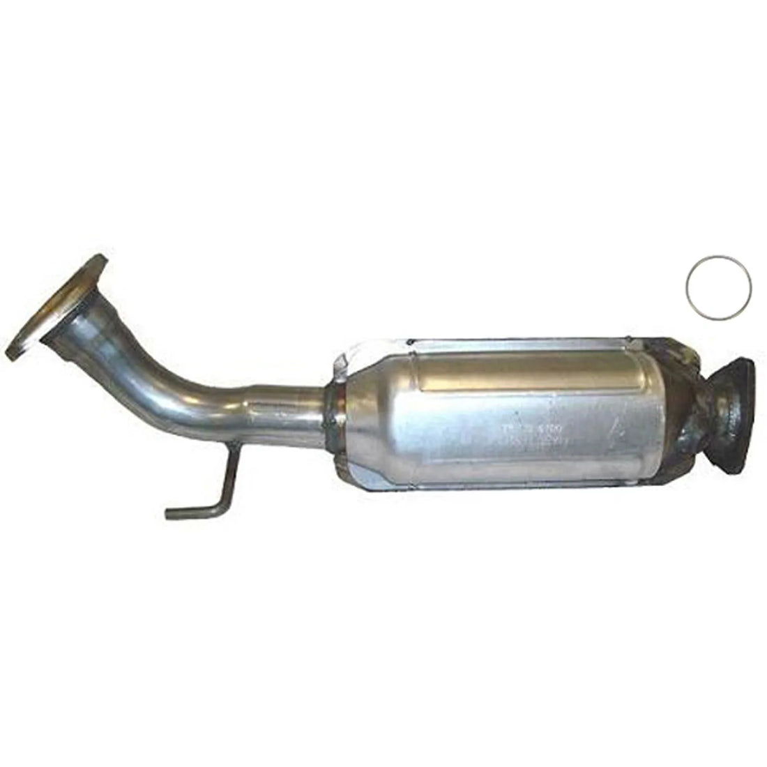 Eastern Catalytic 40593 2003-2005 Honda Civic Catalytic Converter
