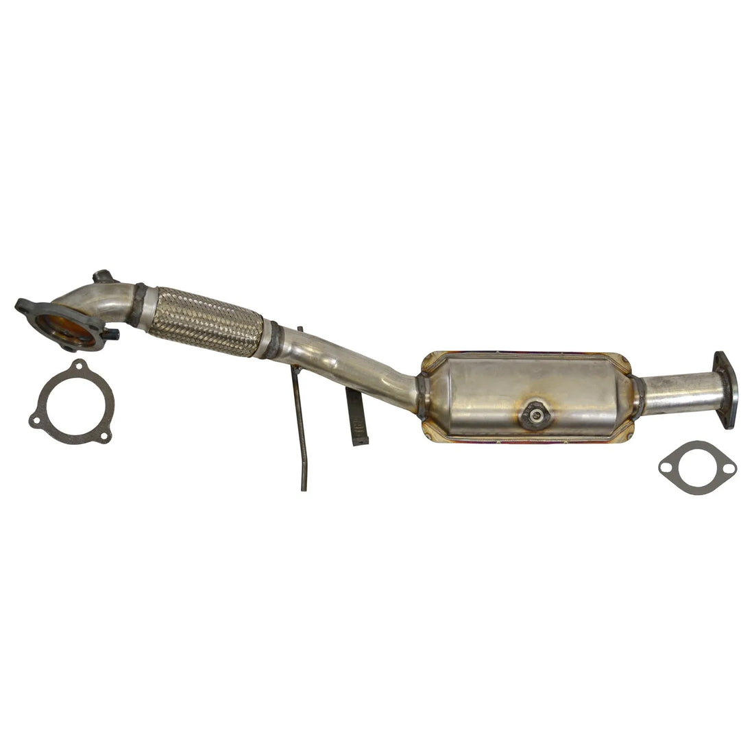 Eastern Catalytic 40597 2003-2009 Volvo S60 Catalytic Converter