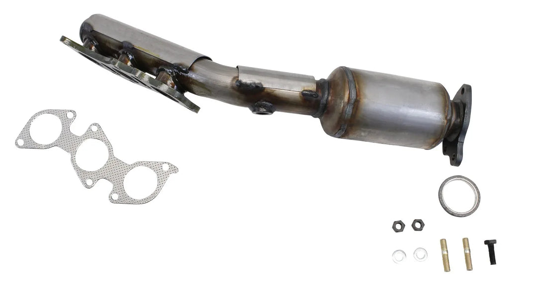 Eastern Catalytic 40599 2007-2009 Toyota FJ Cruiser Catalytic Converter