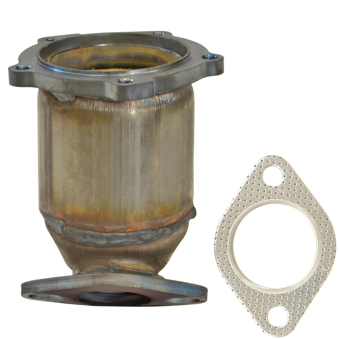 Eastern Catalytic 40604 2003-2006 Hyundai Santa Fe Catalytic Converter