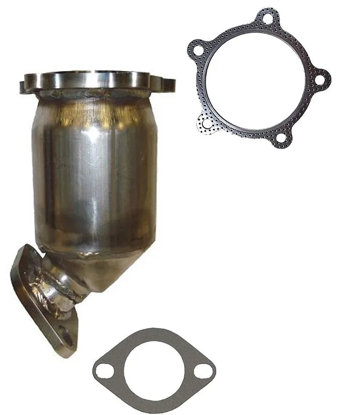 Eastern Catalytic 40605 2003-2006 Hyundai Santa Fe Catalytic Converter