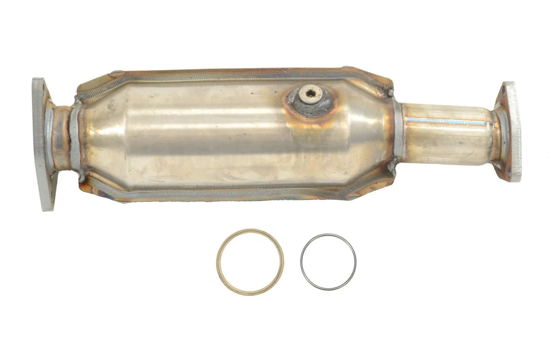 Eastern Catalytic 40607 2004-2008 Acura TSX Catalytic Converter