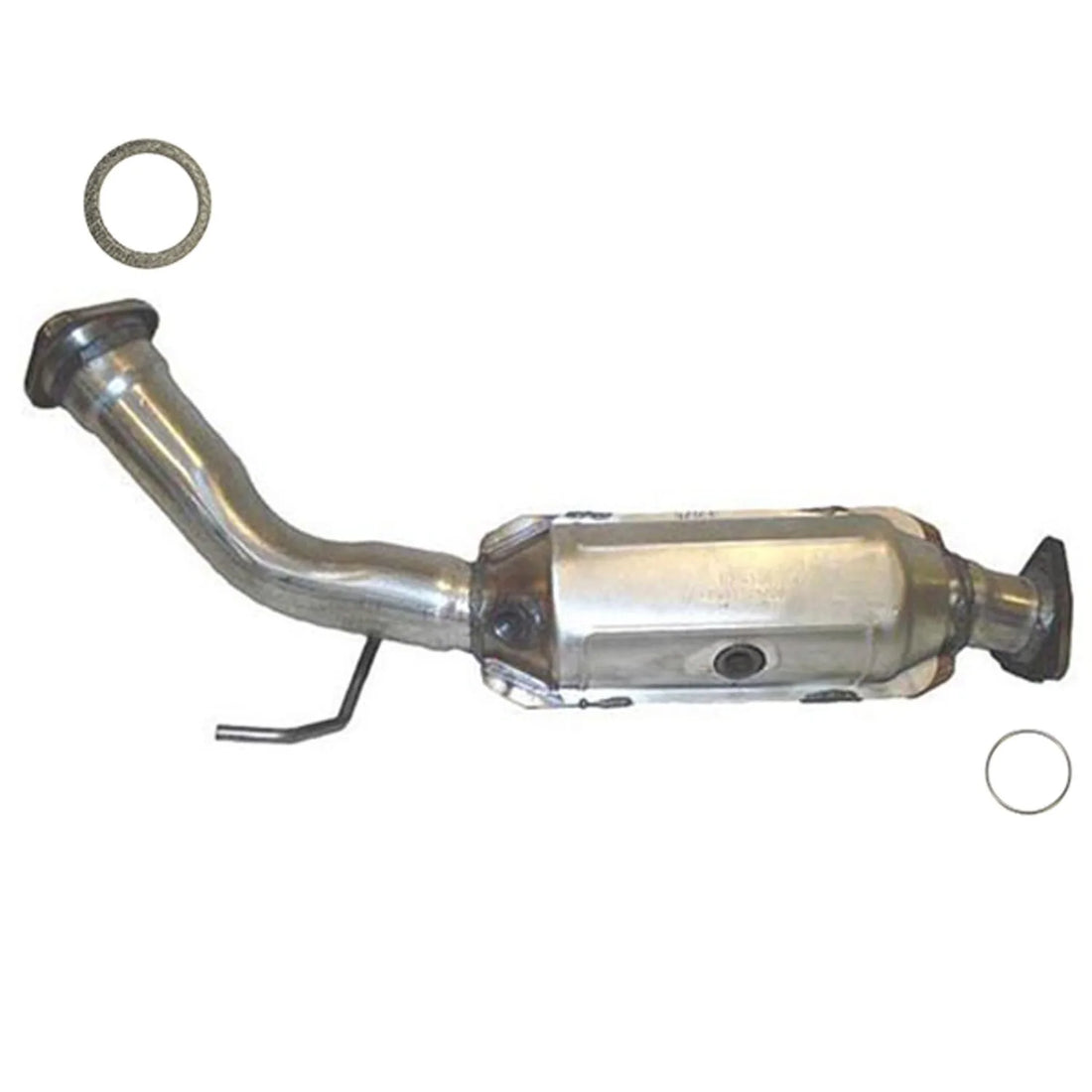Eastern Catalytic 40608 2002-2006 Acura RSX Catalytic Converter