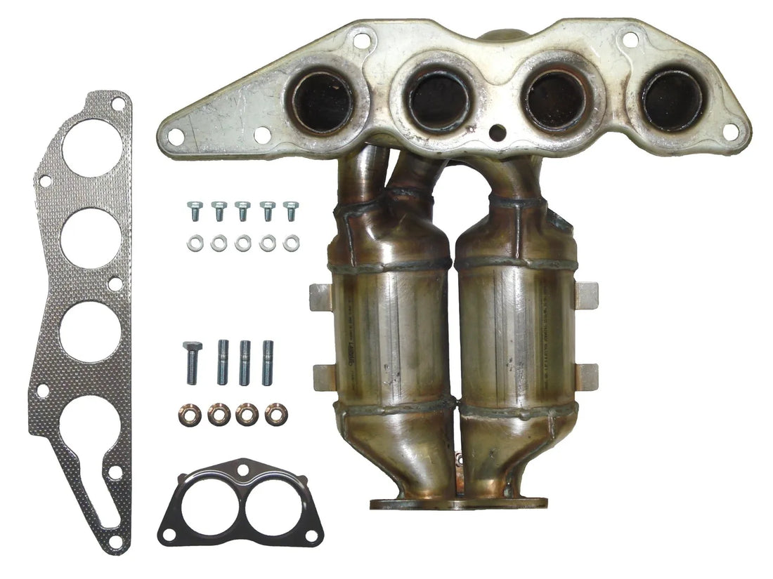Eastern Catalytic 40617 2004-2012 Mitsubishi Galant Catalytic Converter