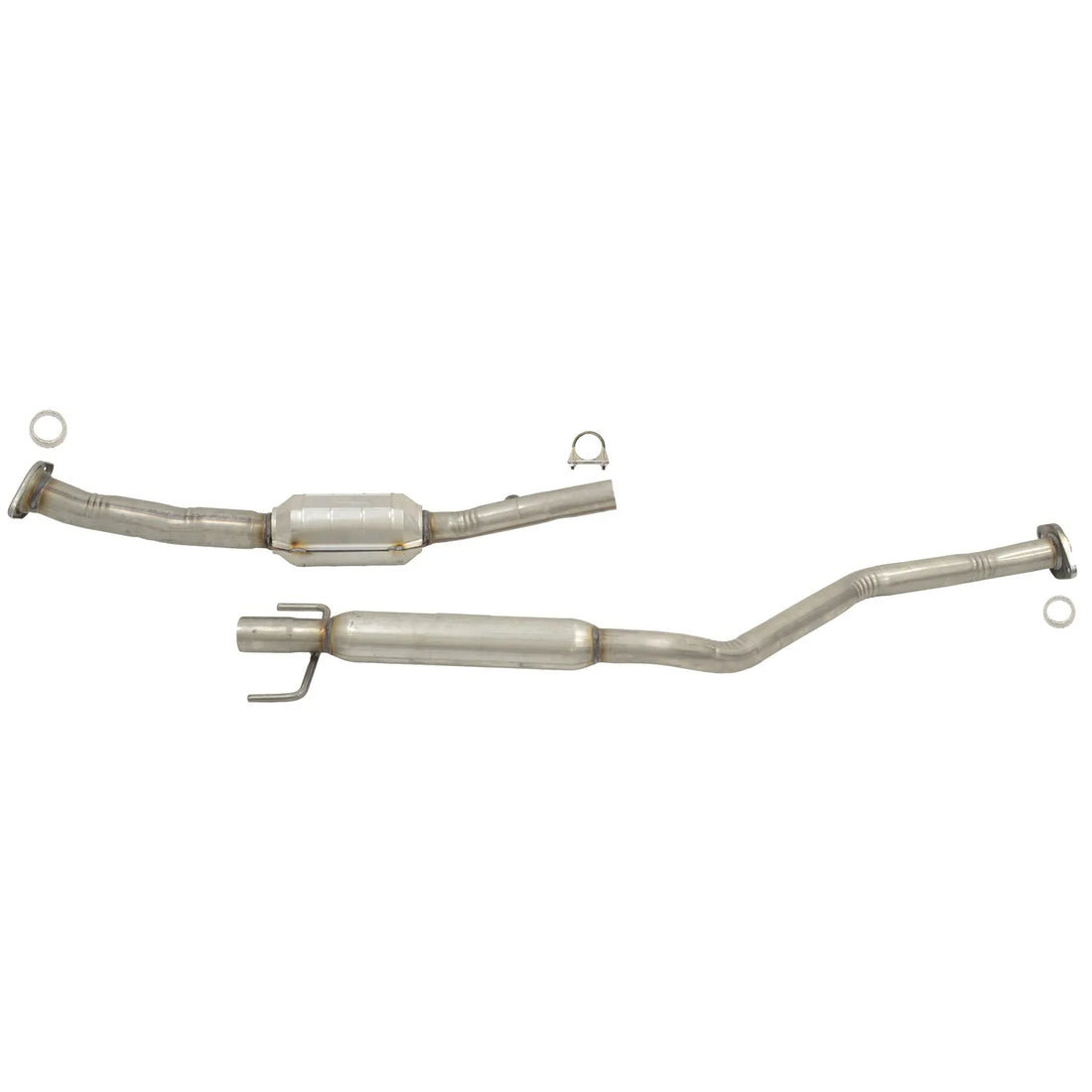 Eastern Catalytic 40618 2000-2005 Toyota Celica Catalytic Converter