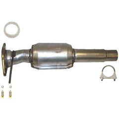 Eastern Catalytic 40619 Federal / EPA Direct-Fit Converter Assembly