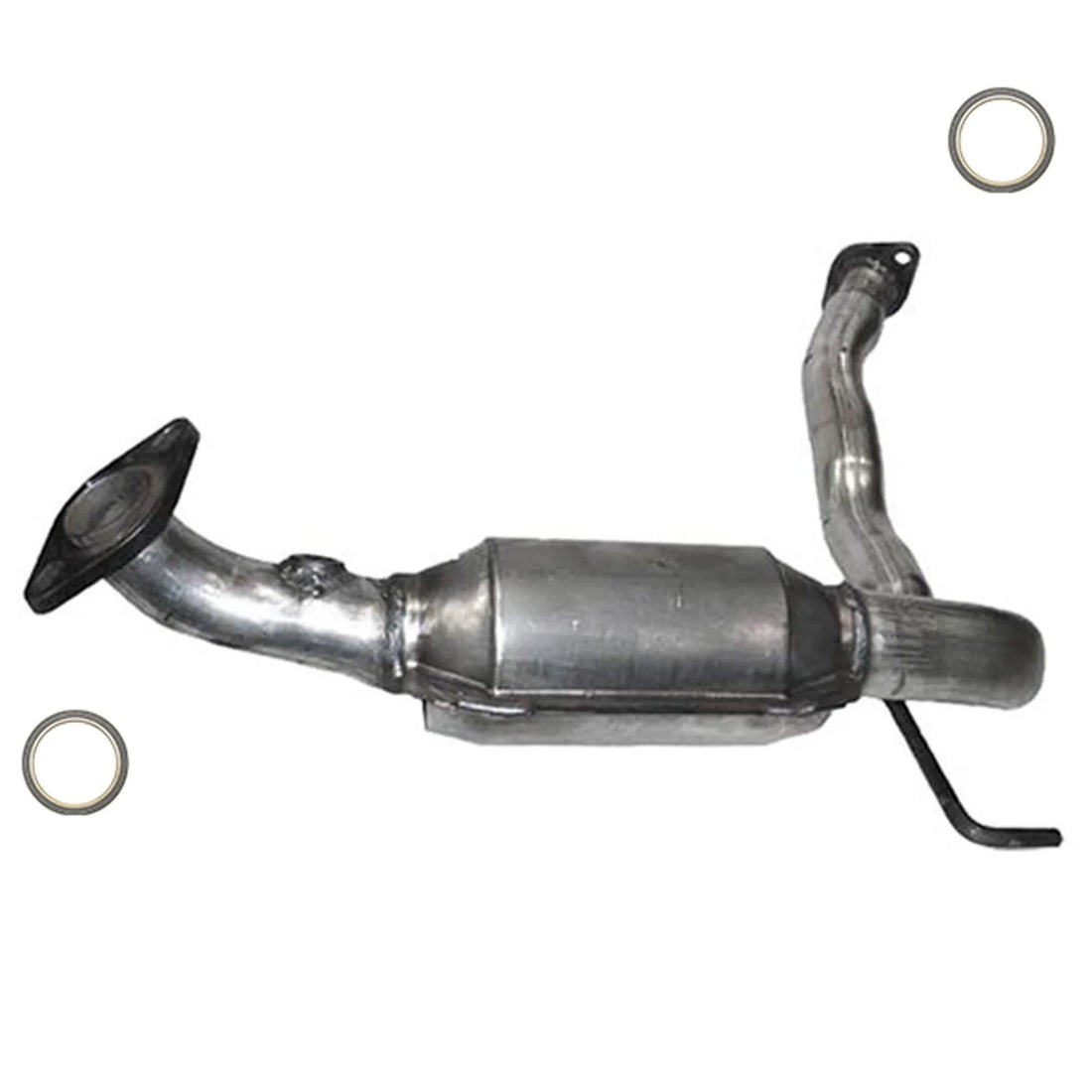 Eastern Catalytic 40623 2010-2020 Lexus GX460 Catalytic Converter