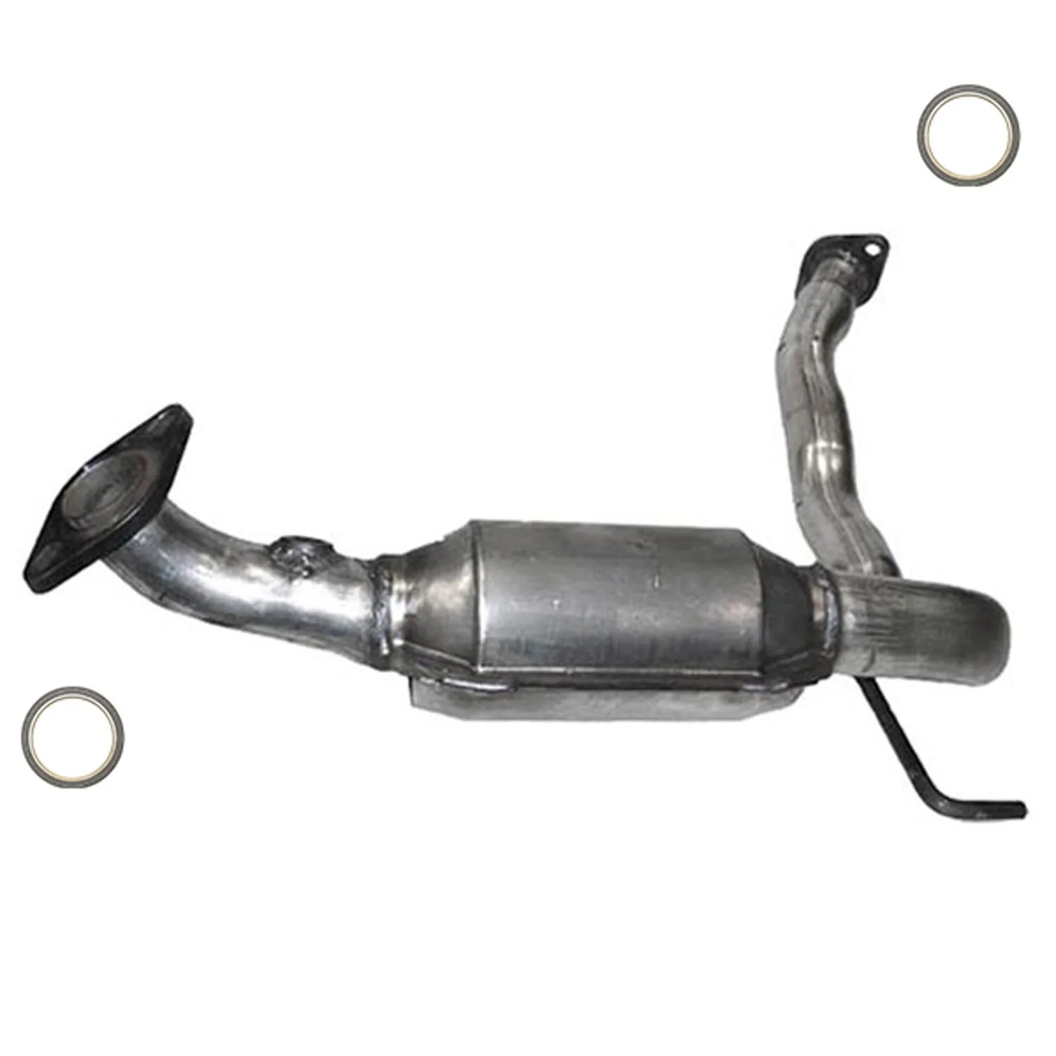 Eastern Catalytic 40623 2010-2020 Lexus GX460 Catalytic Converter