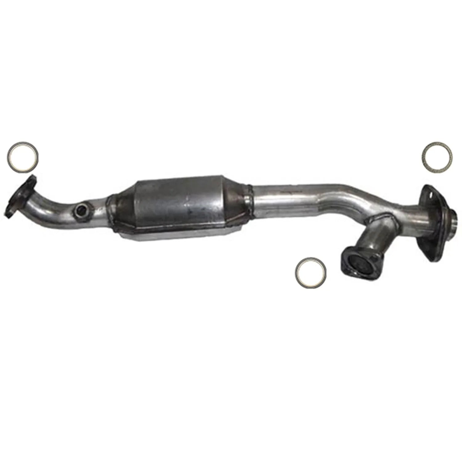 Eastern Catalytic 40624 2005-2009 Lexus GX470 Catalytic Converter