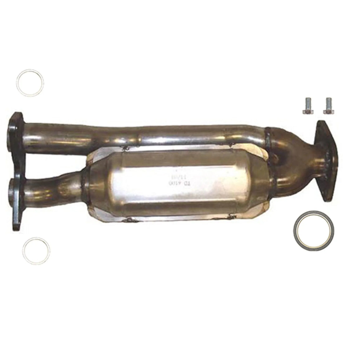 Eastern Catalytic 40627 2003-2005 Mazda 6 Catalytic Converter