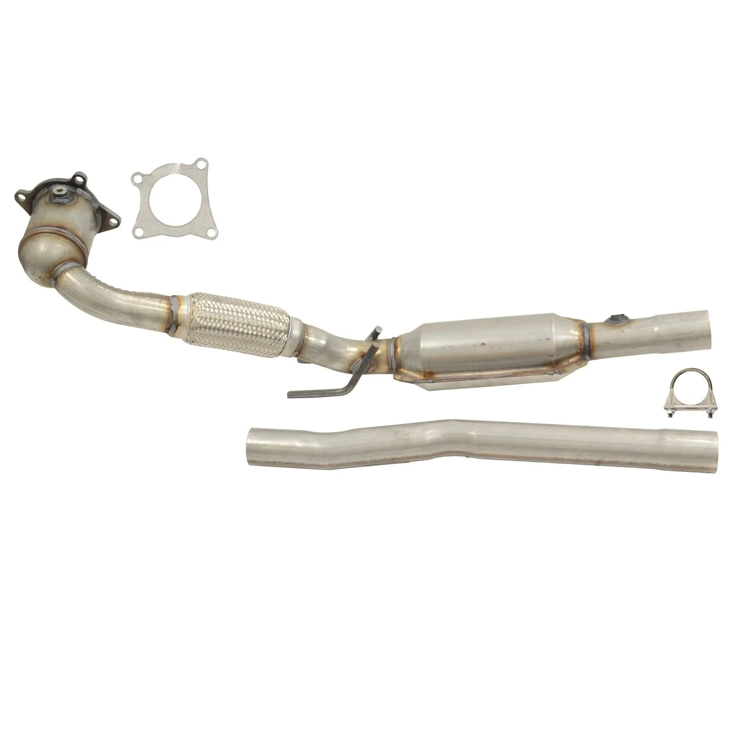 Eastern Catalytic 40628 2006-2008 Volkswagen Passat Catalytic Converter