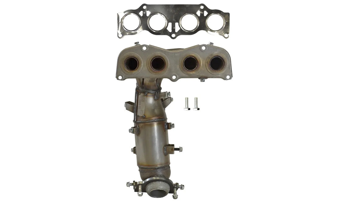 Eastern Catalytic 40632 2005-2006 Scion tC Catalytic Converter