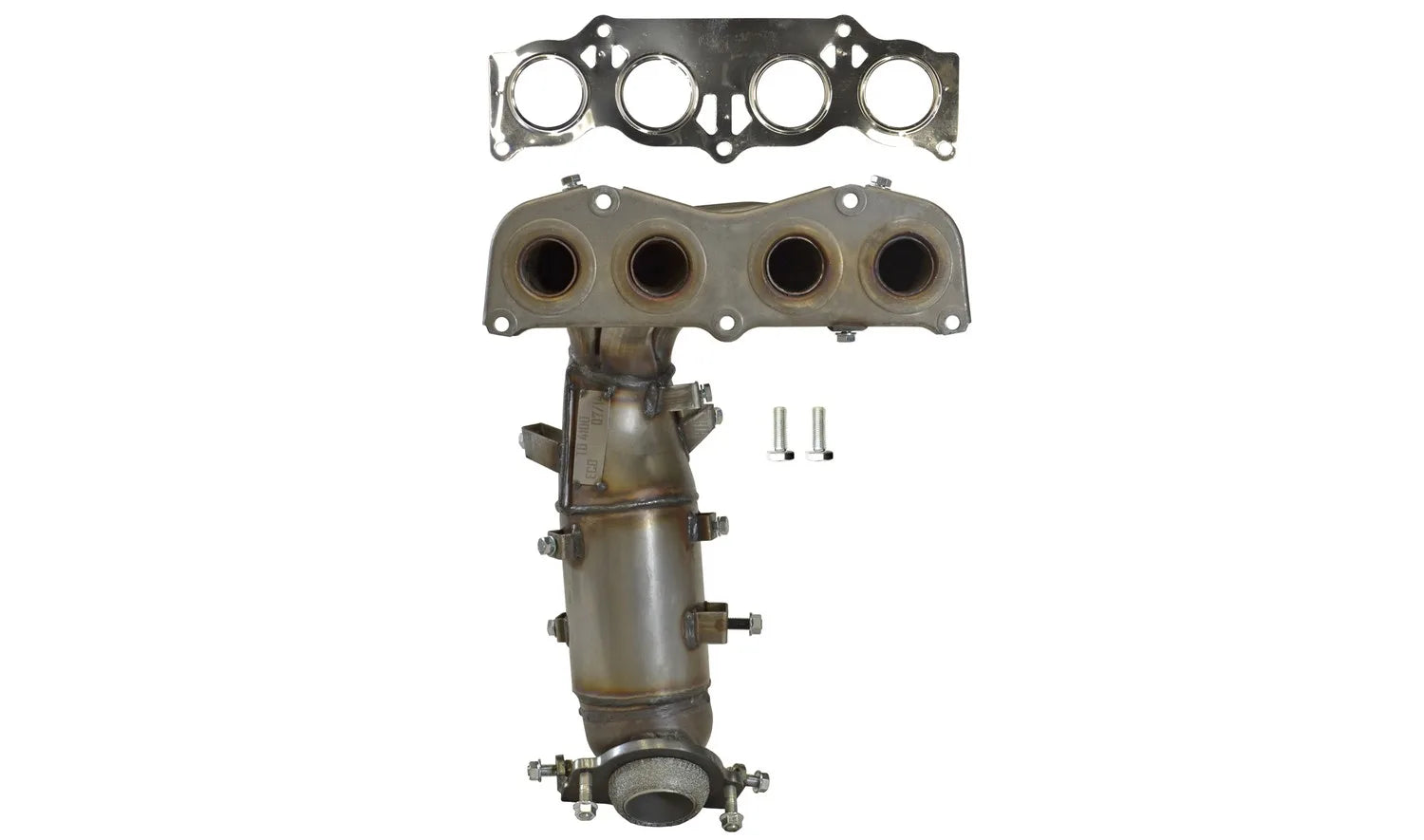 Eastern Catalytic 40632 2005-2006 Scion tC Catalytic Converter