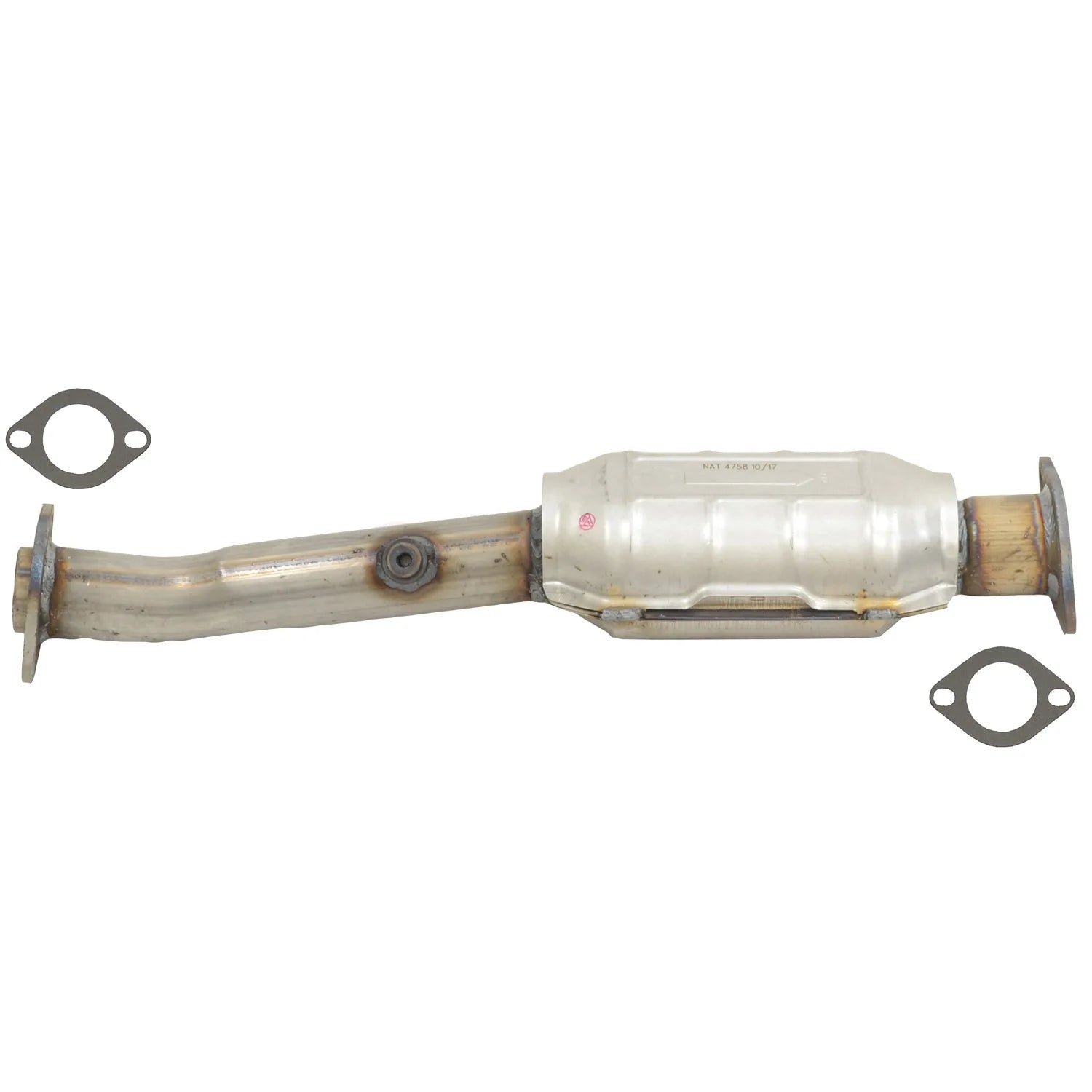 Eastern Catalytic 40640 2005-2015 Nissan Armada Catalytic Converter