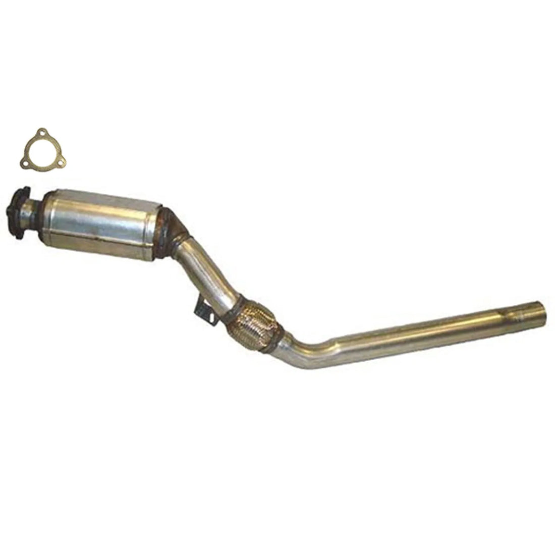 Eastern Catalytic 40643 2002-2005 Audi A4 Quattro Catalytic Converter