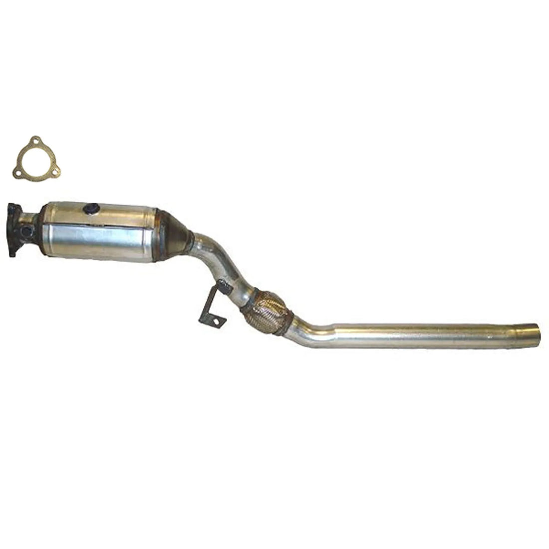 Eastern Catalytic 40644 2002-2005 Audi A4 Quattro Catalytic Converter