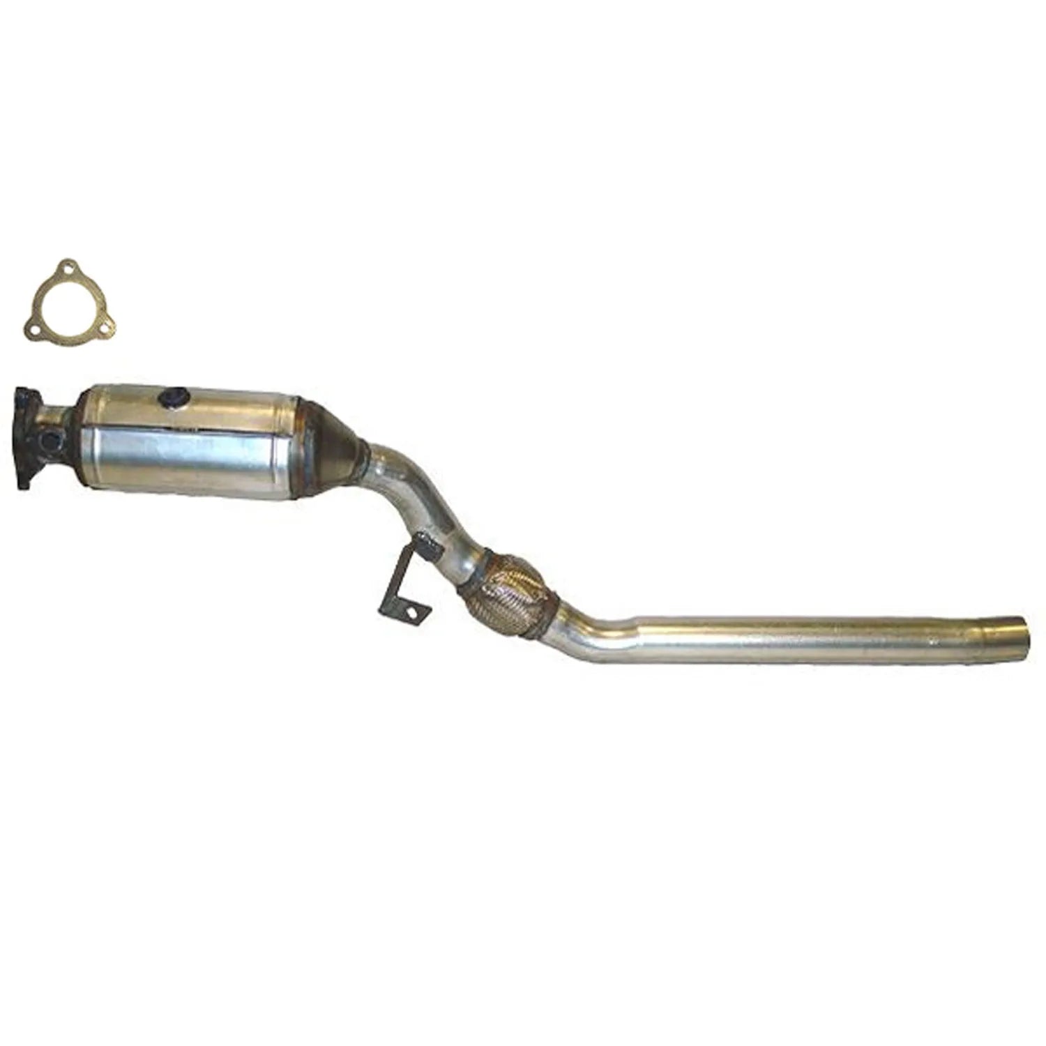 Eastern Catalytic 40644 2002-2005 Audi A4 Quattro Catalytic Converter