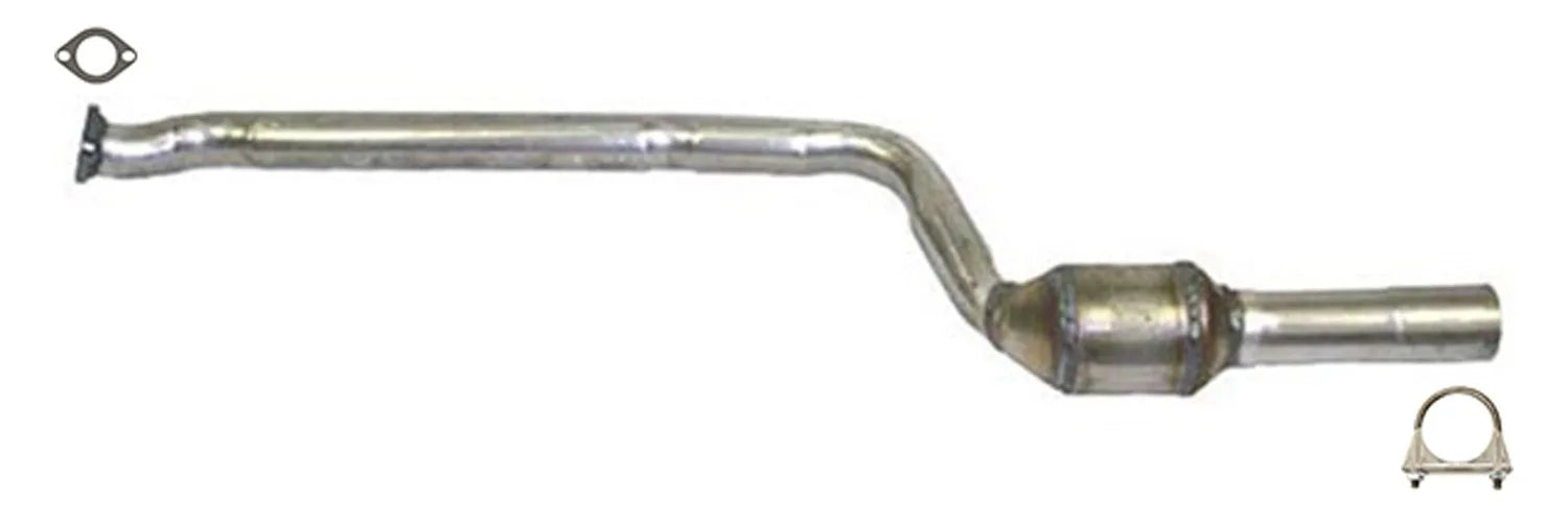 Eastern Catalytic 40650 2007-2012 BMW 328i Catalytic Converter