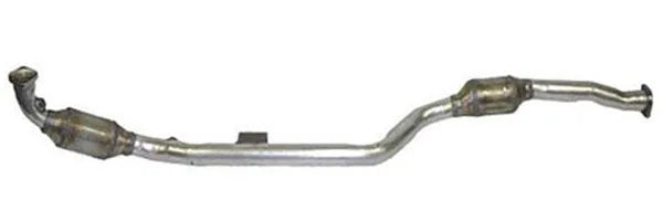 Eastern Catalytic 40651 2006 Mercedes-Benz CLS500 Catalytic Converter
