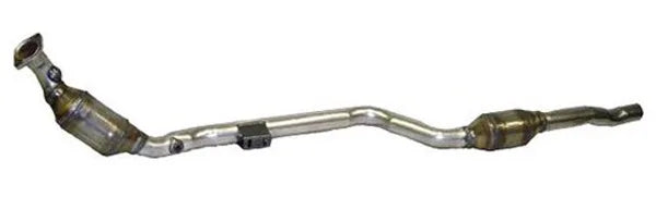Eastern Catalytic 40652 2006 Mercedes-Benz CLS500 Catalytic Converter