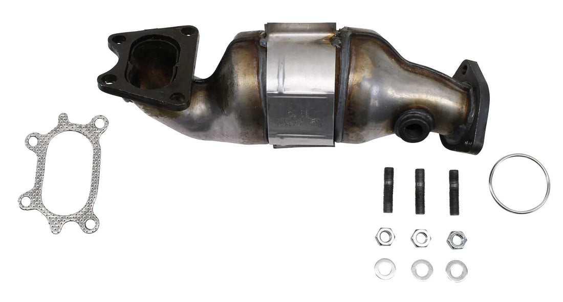 Eastern Catalytic 40656 2005-2010 Honda Odyssey Catalytic Converter
