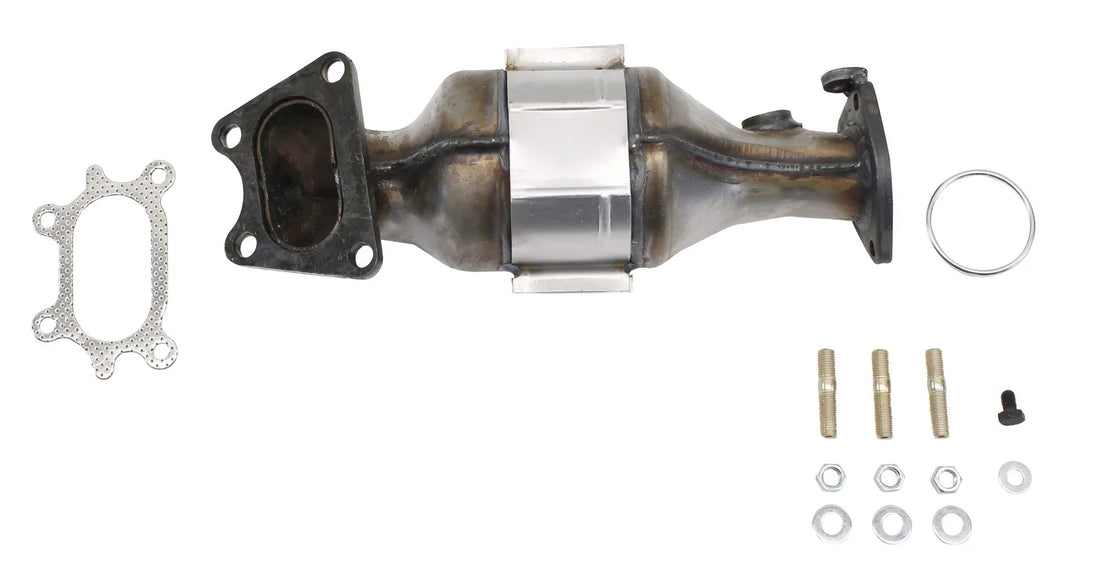 Eastern Catalytic 40657 2005-2010 Honda Odyssey Catalytic Converter