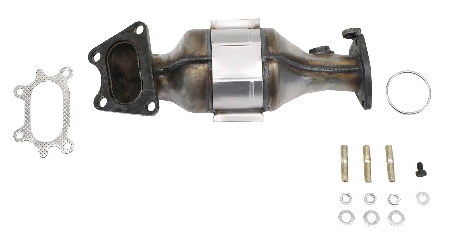 Eastern Catalytic 40657 2005-2010 Honda Odyssey Catalytic Converter
