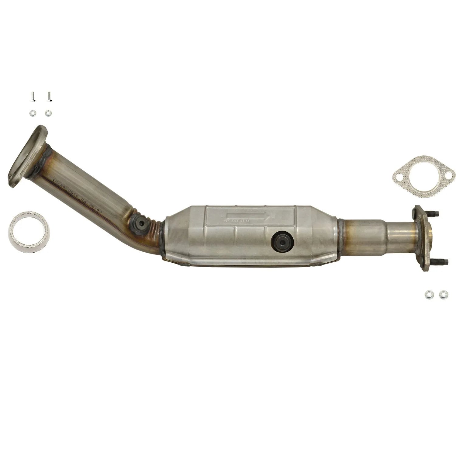 Eastern Catalytic 40659 2003-2008 Mazda 6 Catalytic Converter