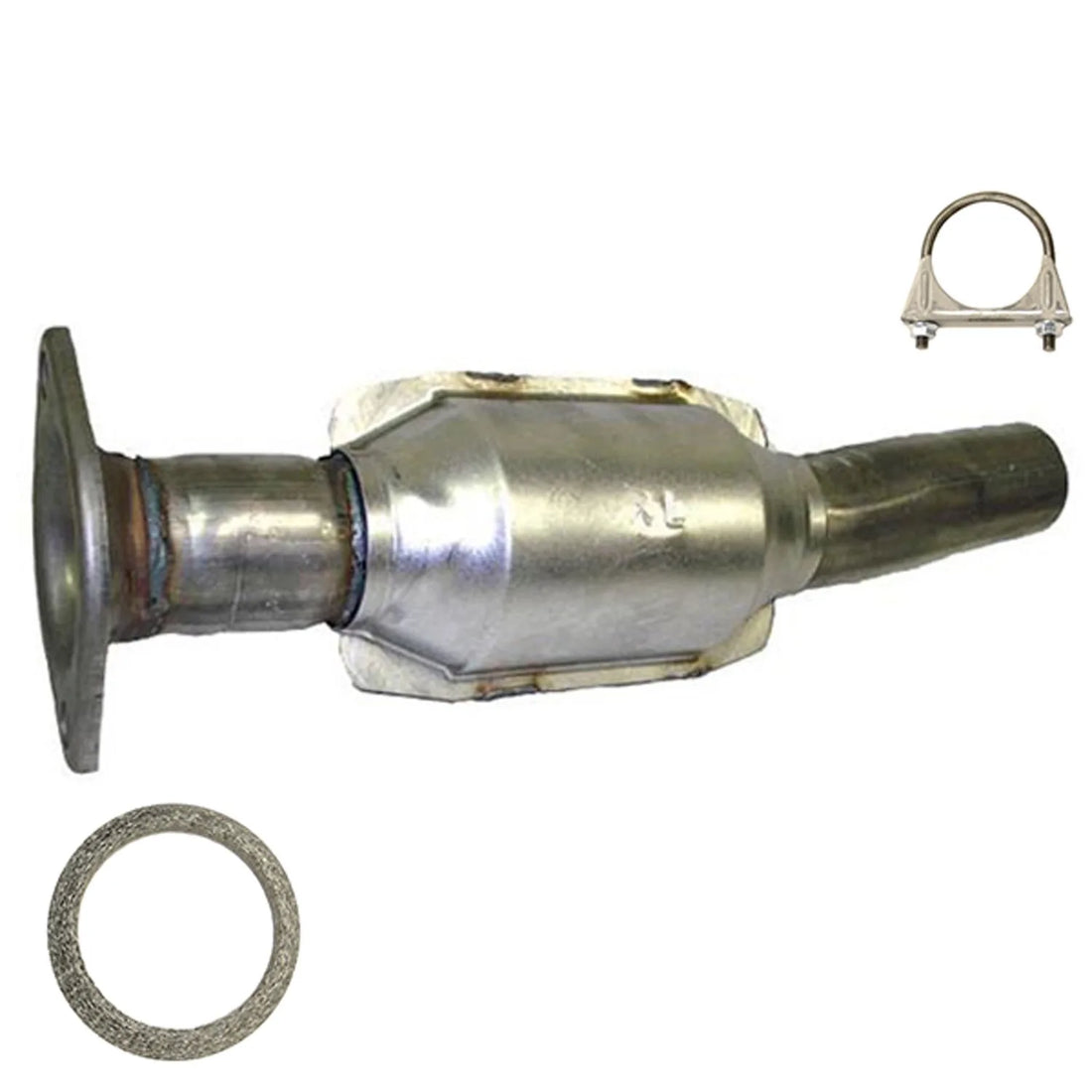 Eastern Catalytic 40660 2004-2006 Toyota Sienna Catalytic Converter