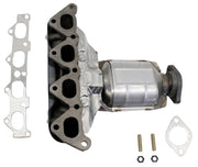 Eastern Catalytic 40666 2004-2012 Hyundai Elantra Catalytic Converter