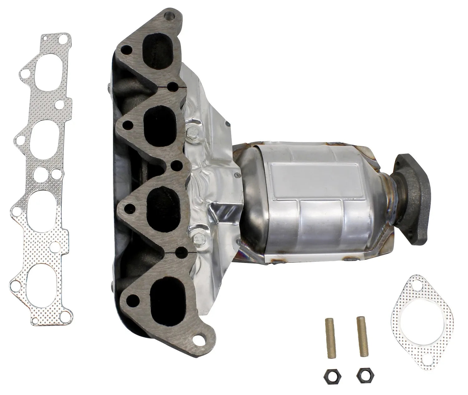 Eastern Catalytic 40666 2004-2012 Hyundai Elantra Catalytic Converter