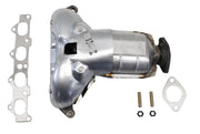 Eastern Catalytic 40666 2004-2012 Hyundai Elantra Catalytic Converter