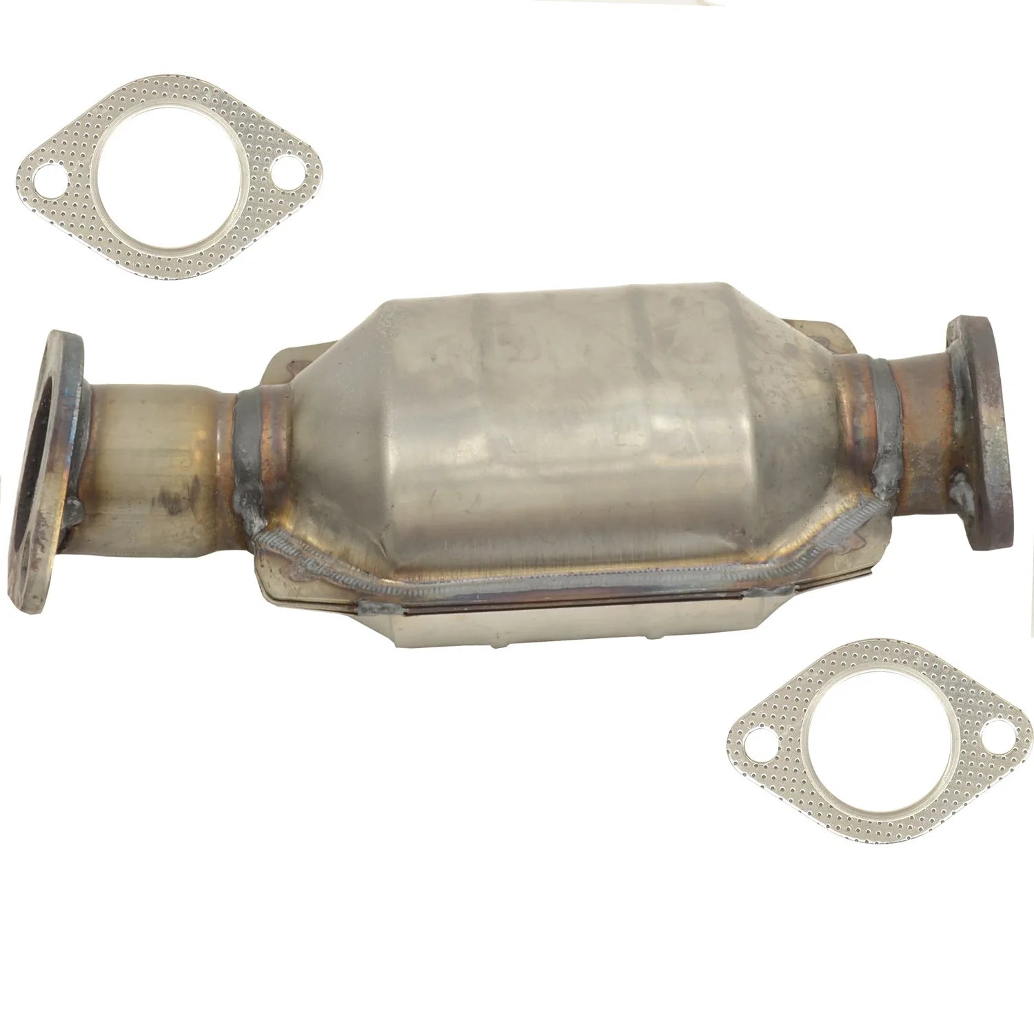 Eastern Catalytic 40667 2007-2012 Hyundai Elantra Catalytic Converter