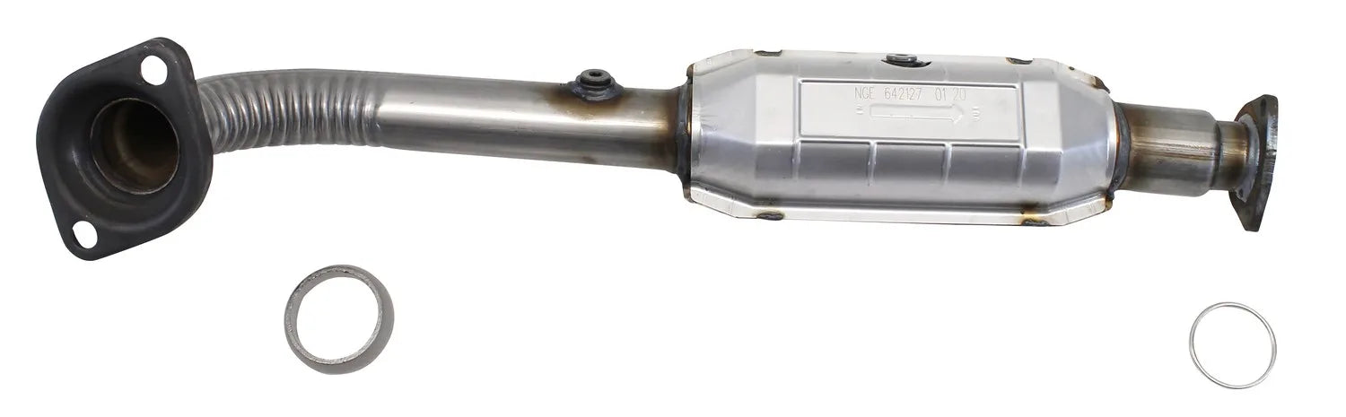 Eastern Catalytic 40668 2007-2009 Honda CR-V Catalytic Converter
