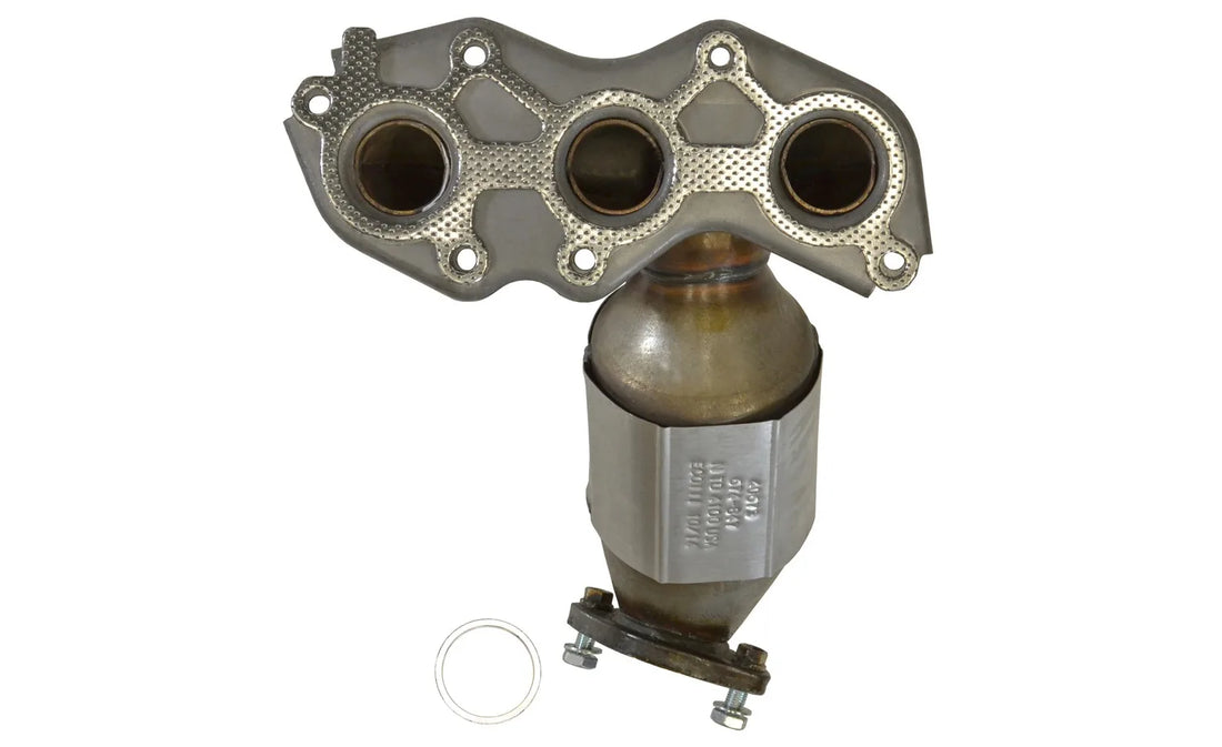Eastern Catalytic 40673 2005-2018 Toyota Avalon Catalytic Converter